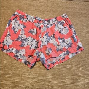 Kut From The Kloth Linen Pull On Shorts 10